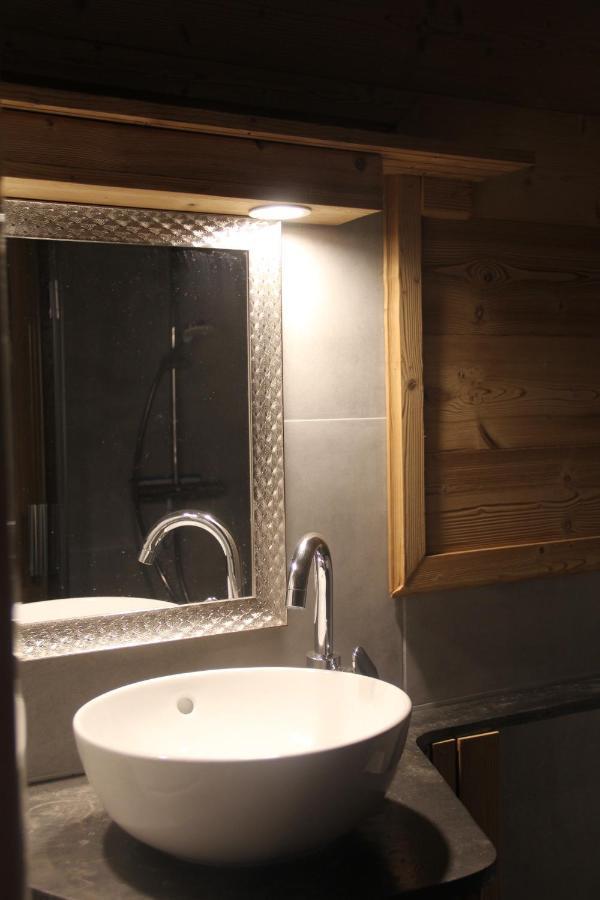 La Ferme Du Fay Apartment Sixt-Fer-a-Cheval Exterior photo