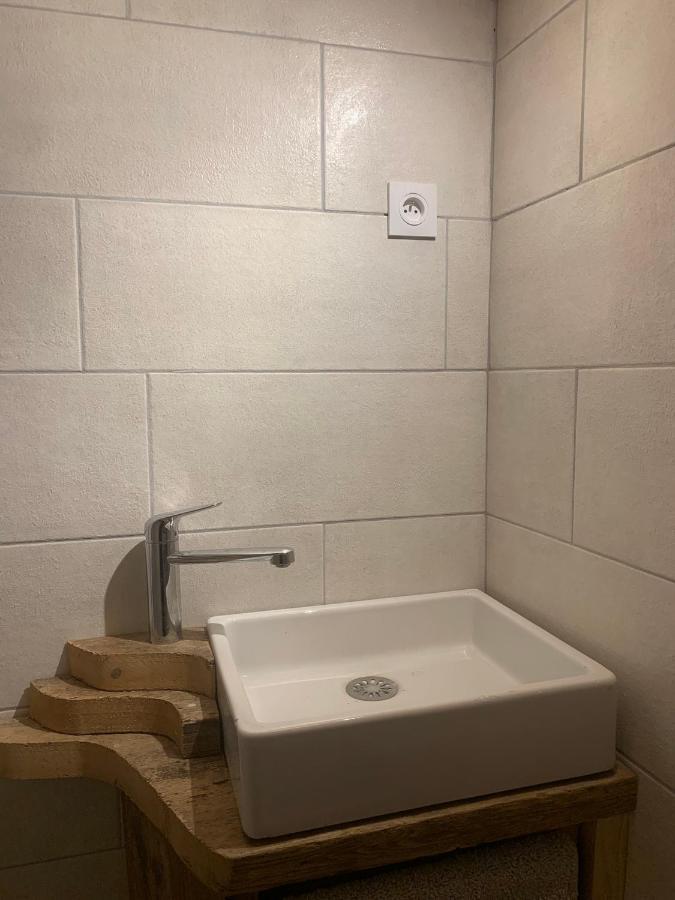 La Ferme Du Fay Apartment Sixt-Fer-a-Cheval Exterior photo
